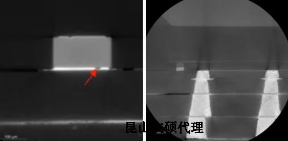 吉安蔡司吉安X射线显微镜