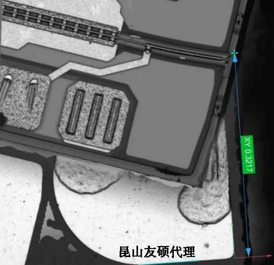 吉安蔡司吉安X射线显微镜